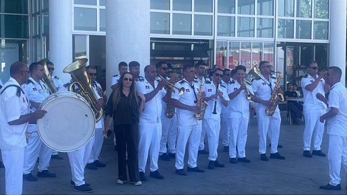 TOBB KADIN GİRİŞİMCİLER KURULU BAŞKANI ASLAN: “YOLLARI AÇIK OLSUN, SENEYE YİNE BEKLİYORUZ”